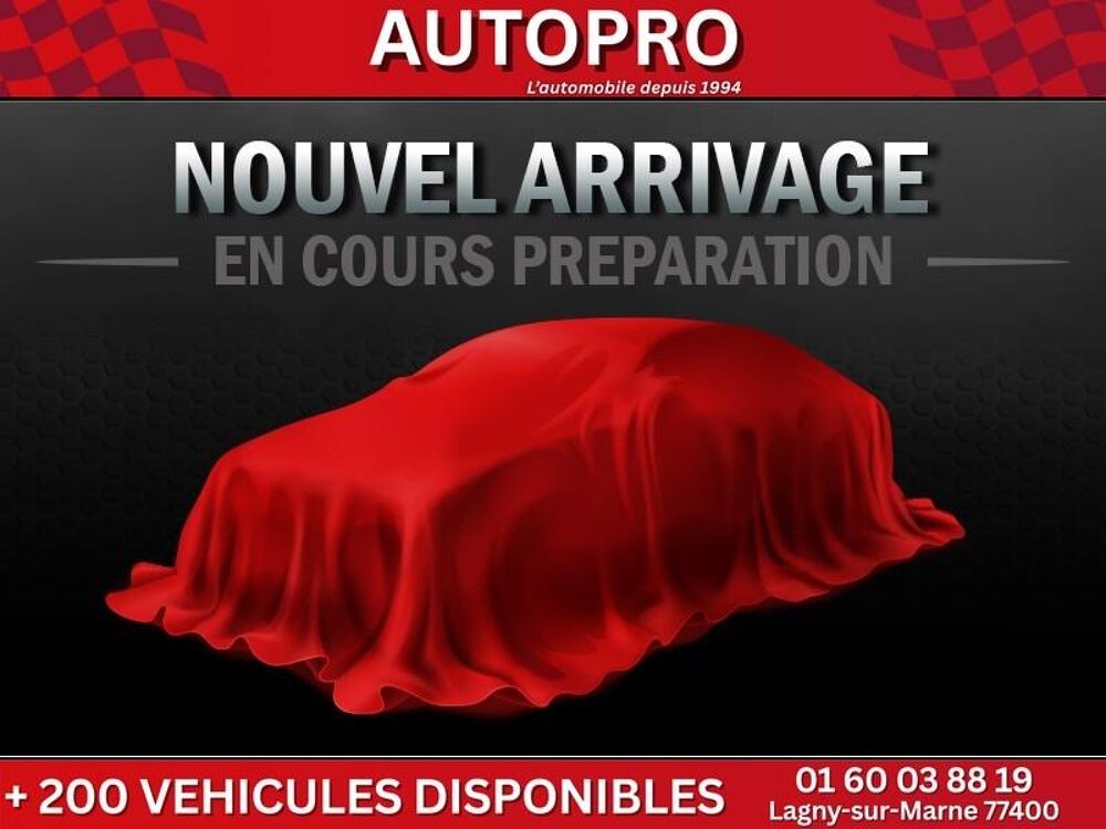 Taigo 1.0 TSI 110ch Life Business 2023 occasion 77400 Lagny-sur-Marne