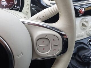 500 0.9 8v TwinAir 85ch S&S Lounge 2016 occasion 56400 Brech