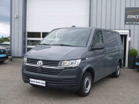 Annonce voiture Volkswagen Transporter 27990 €
