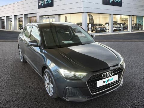A1 30 TFSI 110ch Advanced 2 2022 occasion 62000 Arras