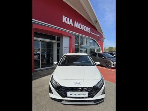i20 1.0 T-GDi 100ch Creative 2026 occasion 13200 Arles