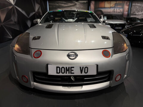 350 Z 3.5 V6 300CH 2007 occasion 63170 Aubi&egrave;re
