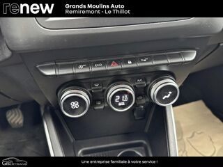 Duster 1.3 TCe 150ch FAP Prestige 4x2 2019 occasion 88160 Le Thillot