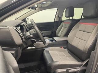 C5 aircross PureTech 130ch S&S C-Series 2022 occasion 91230 Montgeron