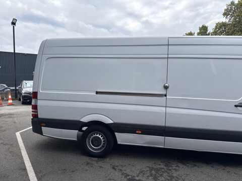 Sprinter 316 CDI 43S 3T5 E6 (Tva R&eacute;cuperable !!) 2017 occasion 31140 Aucamville