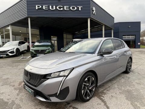 Annonce voiture Peugeot 308 21950 