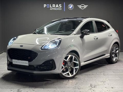 Ford Puma 1.5 EcoBoost 200ch ST 2020 occasion TOULOUSE 31100