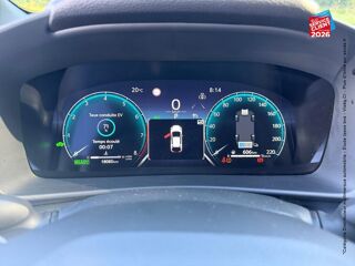 C-HR 2.0 Hybride 200ch Design MY25 2025 occasion 54400 Longwy
