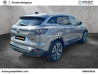 Austral 1.2 E-Tech full hybrid 200ch Iconic 2023 occasion 24750 Tr&eacute;lissac