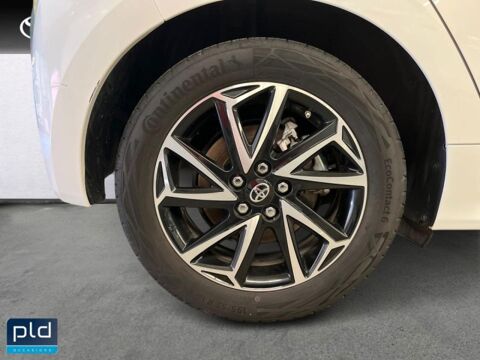 Yaris 116h Design 5p MY25 2023 occasion 13012 Marseille