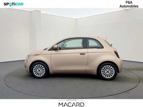 500 e 95ch Action 2022 occasion 82000 Montauban