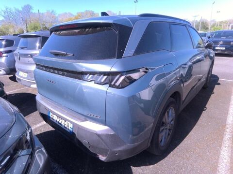 5008 Hybrid 145ch Allure e-DCS6 / PACK PANORAMIC NAV 2025 occasion 82000 Montauban