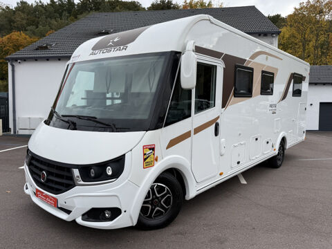 Ducato PRESTIGE DESIGN EDITION 1790LC 2023 occasion 57350 Stiring-Wendel