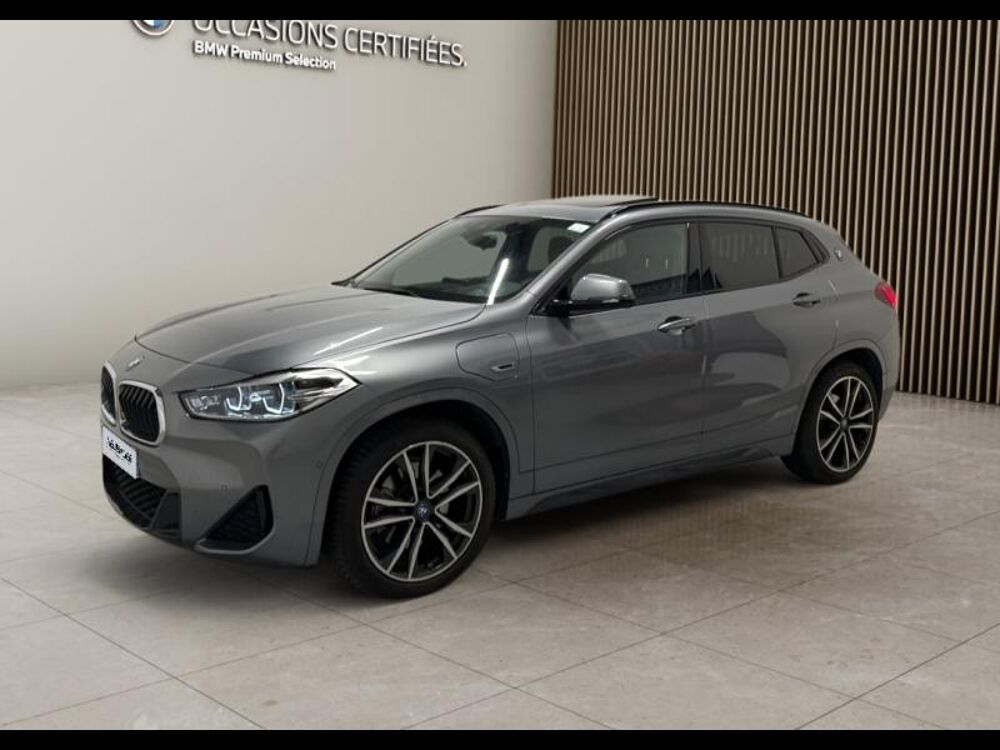 X2 xDrive25eA 220ch M Sport Euro6d-T 6cv 2022 occasion 78240 Chambourcy