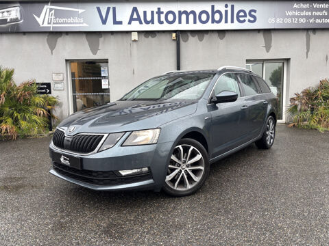Skoda Octavia 2.0 TDI 150 CH SCR FAP DRIVE DSG7 2018 occasion Colomiers 31770