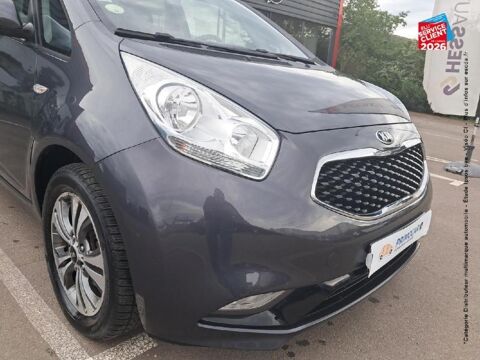 Venga 1.6 CRDi 115ch Premium ISG 2017 occasion 57970 Illange