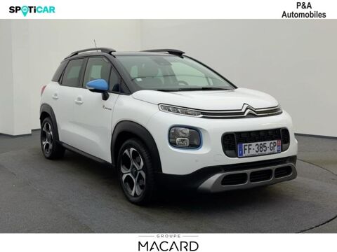 C3 Aircross PureTech 110ch S&S Rip Curl E6.d-TEMP 2019 occasion 82000 Montauban