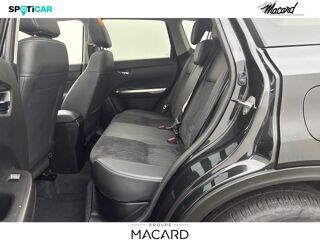 Vitara 1.4 Boosterjet Hybrid 129ch Style 2023 occasion 82000 Montauban
