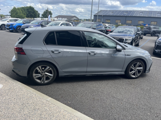 Golf 1.5 ETSI OPF 150CH R-LINE DSG7 2023 occasion 65420 Ibos