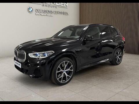 Annonce voiture BMW X5 59990 €
