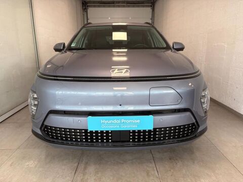 Kona Electric 48kWh - 156ch Creative 2023 occasion 78750 Mareil-Marly