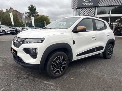 Dacia Spring 65ch Extreme 2023 occasion Mareil-Marly 78750