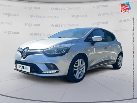 Renault clio Sté 1.5 dCi 75ch energy Gé