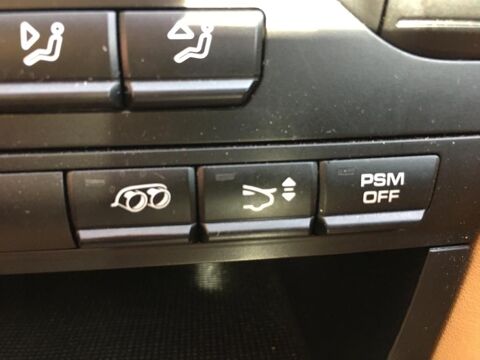 911 (997) CARRERA 4S PDK 2011 occasion 91200 Athis-Mons