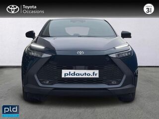 C-HR 2.0 Hybride 200ch Design MY25 2025 occasion 13290 Les Milles