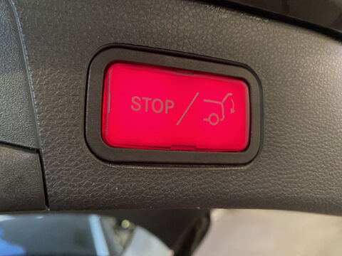 Classe C 220 C220 ( Moteur HS) 2014 occasion 31140 Aucamville