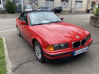 S&eacute;rie 3 (E36) 318I 115CH 1997 occasion 67330 Bouxwiller