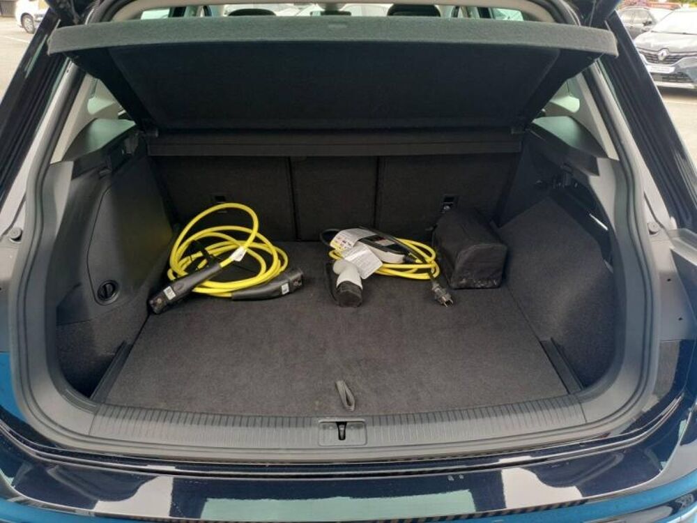 Tiguan 1.4 eHybrid 245ch Elegance DSG6 2022 occasion 56400 Brech