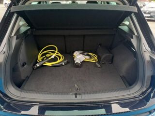 Tiguan 1.4 eHybrid 245ch Elegance DSG6 2022 occasion 56400 Brech