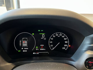 HR-V 1.5 I-MMD 131CH E:HEV ADVANCE 2024 occasion 09000 Foix