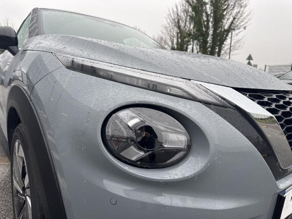 Juke 1.0 DIG-T 114ch Tekna 2025 2025 occasion 78200 Buchelay