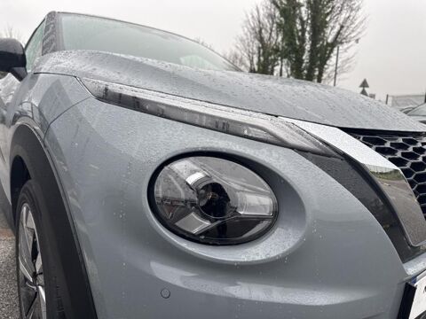 Juke 1.0 DIG-T 114ch Tekna 2025 2025 occasion 78200 Buchelay
