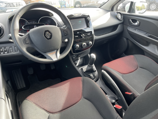 Clio IV 1.2 16V 75CH TREND EURO6 2016 occasion 61000 Alen&ccedil;on