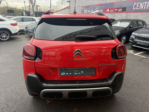 C3 Aircross BLUEHDI 120CH S&S SHINE 2018 occasion 31140 Aucamville
