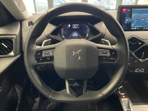 DS3 BLUEHDI 130CH RIVOLI AUTOMATIQUE 2022 occasion 57350 Stiring-Wendel