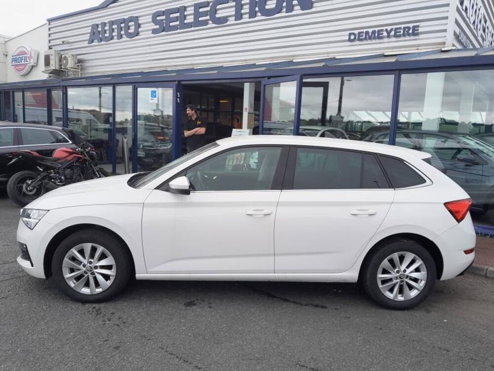 Scala 1.0 TSI 95ch Ambition 2023 occasion 64600 Anglet