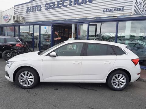 Scala 1.0 TSI 95ch Ambition 2023 occasion 64600 Anglet