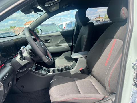 Kona 1.6 GDI 138CH HYBRID N LINE ULTIME EDITION DCT-6 2026 occasion 12850 Onet-le-Ch&acirc;teau