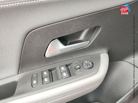 Mokka 1.5 D 110ch Elegance 2024 occasion 90000 Belfort