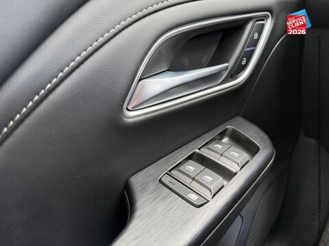 ZS EV 1.5 Hybrid+ 197ch Luxury 2025 occasion 67800 Bischheim