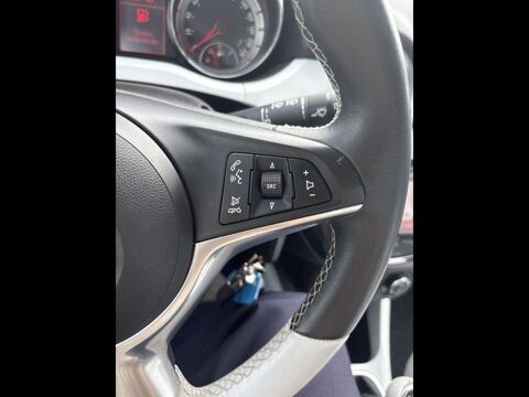 Adam 1.4 Twinport 87ch WHITE LINK Start/Stop 2014 occasion 78200 Buchelay