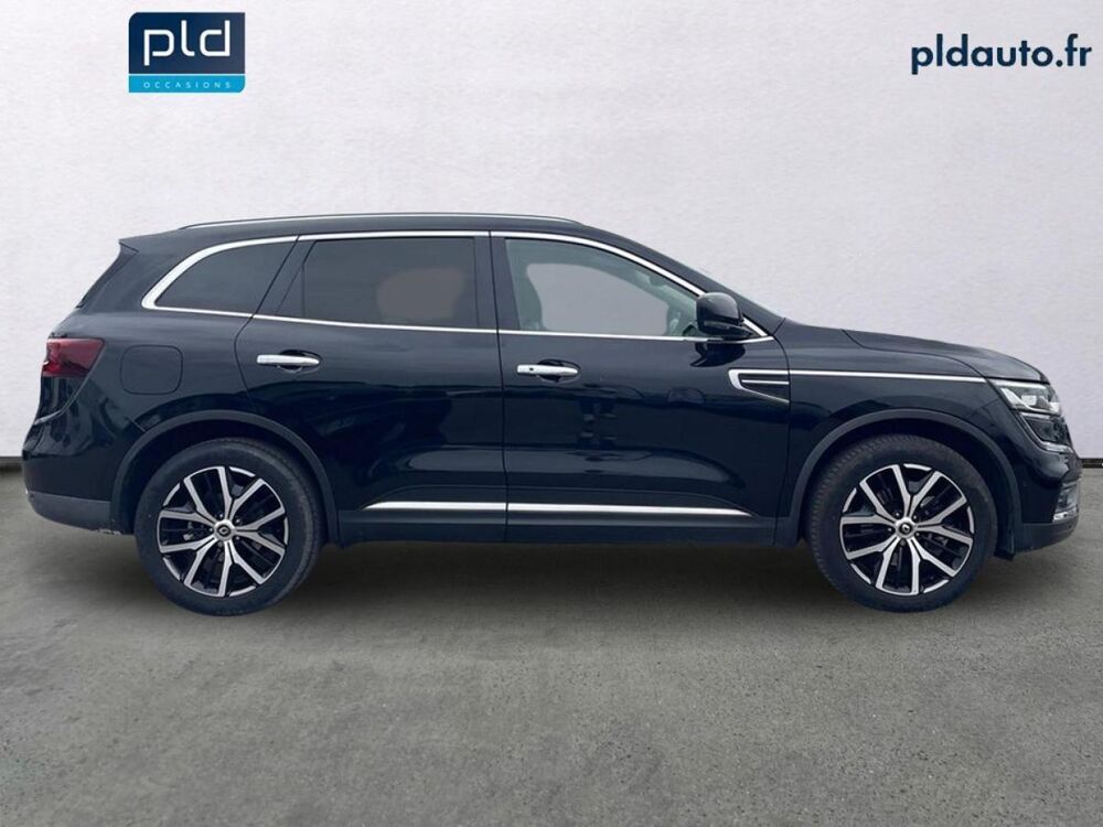 Koleos 1.7 Blue dCi 150ch Initiale Paris X-Tronic 2019 occasion 13730 ST VICTORET