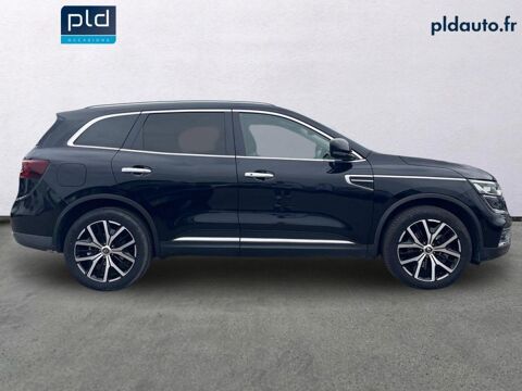 Koleos 1.7 Blue dCi 150ch Initiale Paris X-Tronic 2019 occasion 13730 ST VICTORET