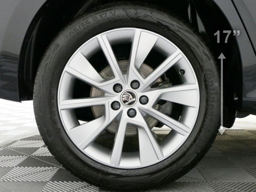 Kamiq 1.5 TSI 150ch Style DSG7 2021 occasion 77400 Lagny-sur-Marne