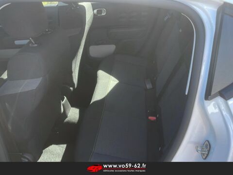 C3 1.2 PureTech 83ch S&S Feel Pack 2022 occasion 62000 Arras