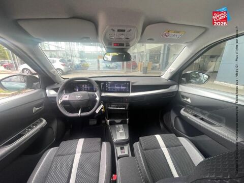 Frontera 1.2 Turbo Hybrid 145ch GS e-DCT6 2026 occasion 25770 Franois